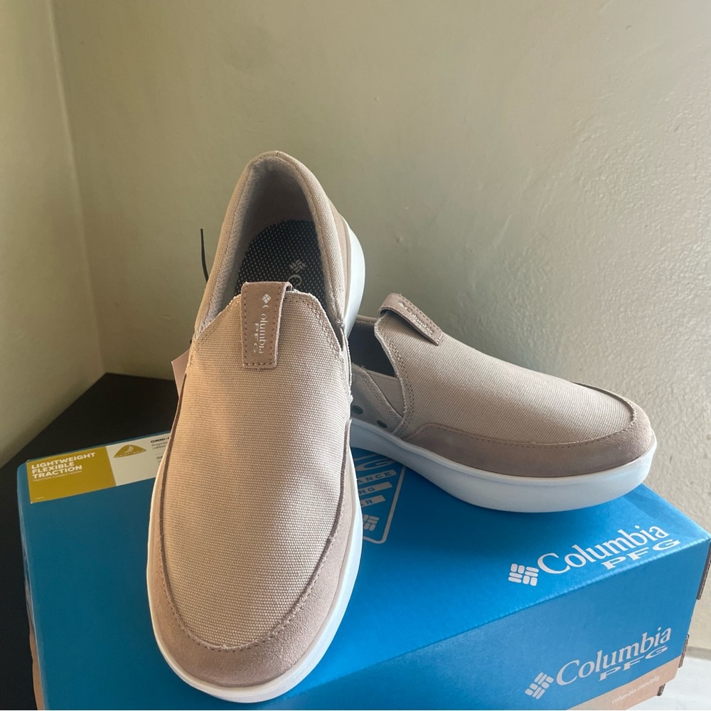 Men's PFG Boatside™ Shoe